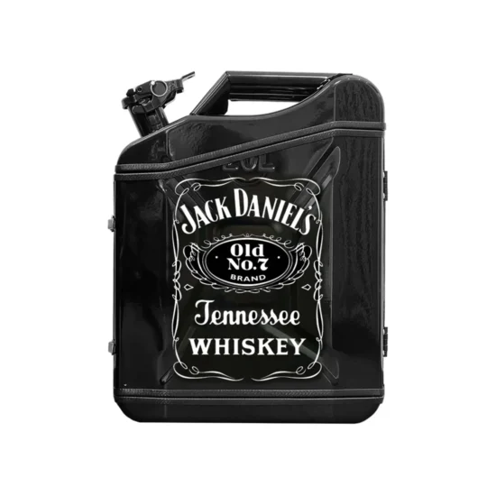 Kanisterbar 20 L Jack Daniel's