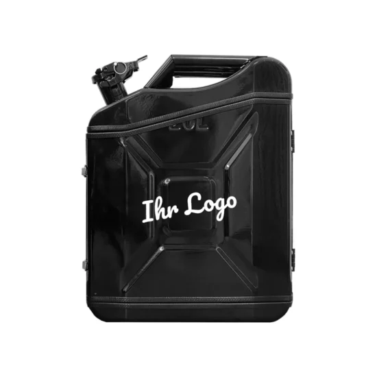 Kanisterbar 20 L F mit Ihrem Logo