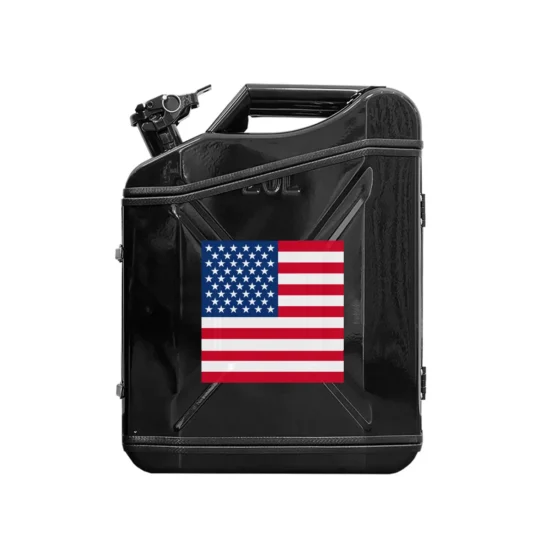 Kanisterbar 20 L USA