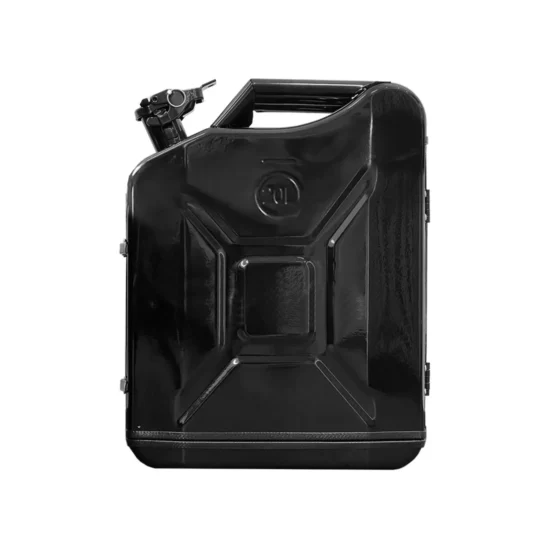 Kanisterbar 20 L schwarz Custom Bar Fuel
