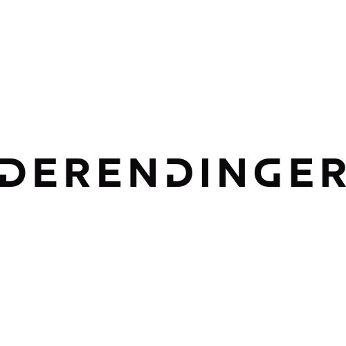 logo deringer