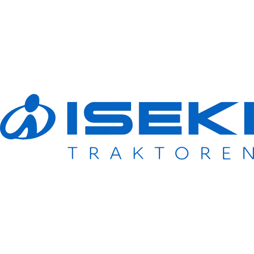 logo iseki