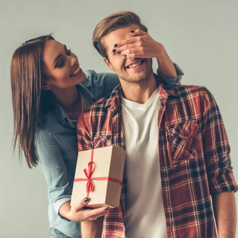 Geschenke für Männer 2026 – Die besten Ideen für jeden Typ Mann