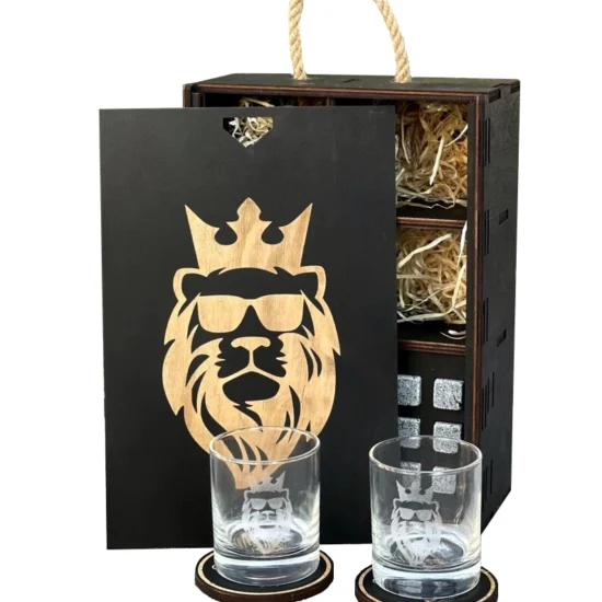 Personalisiertes Whisky Jack Daniel's