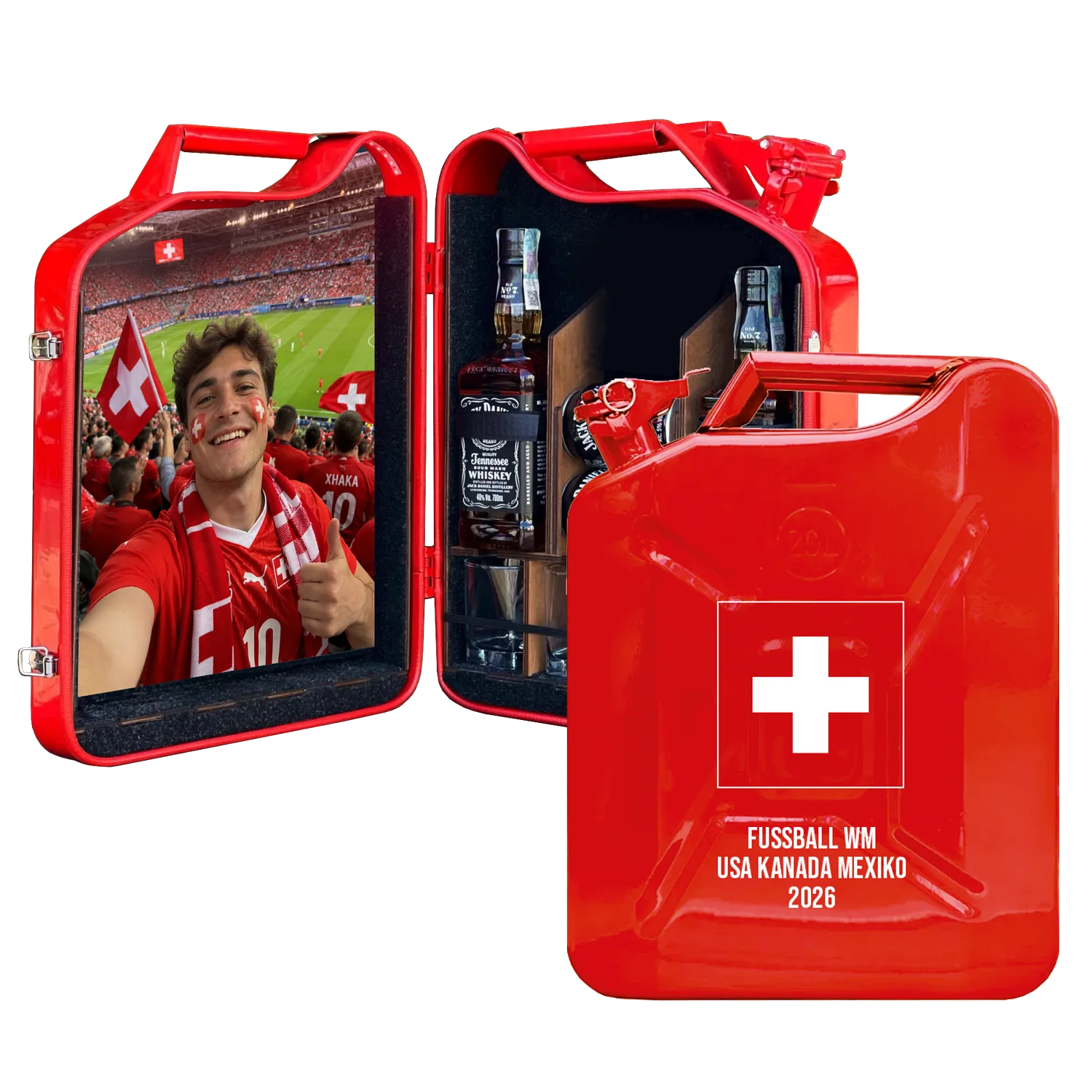 kanister 20 l h fussball gross1