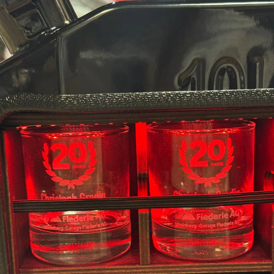 christofer toyota 20 Jahre q