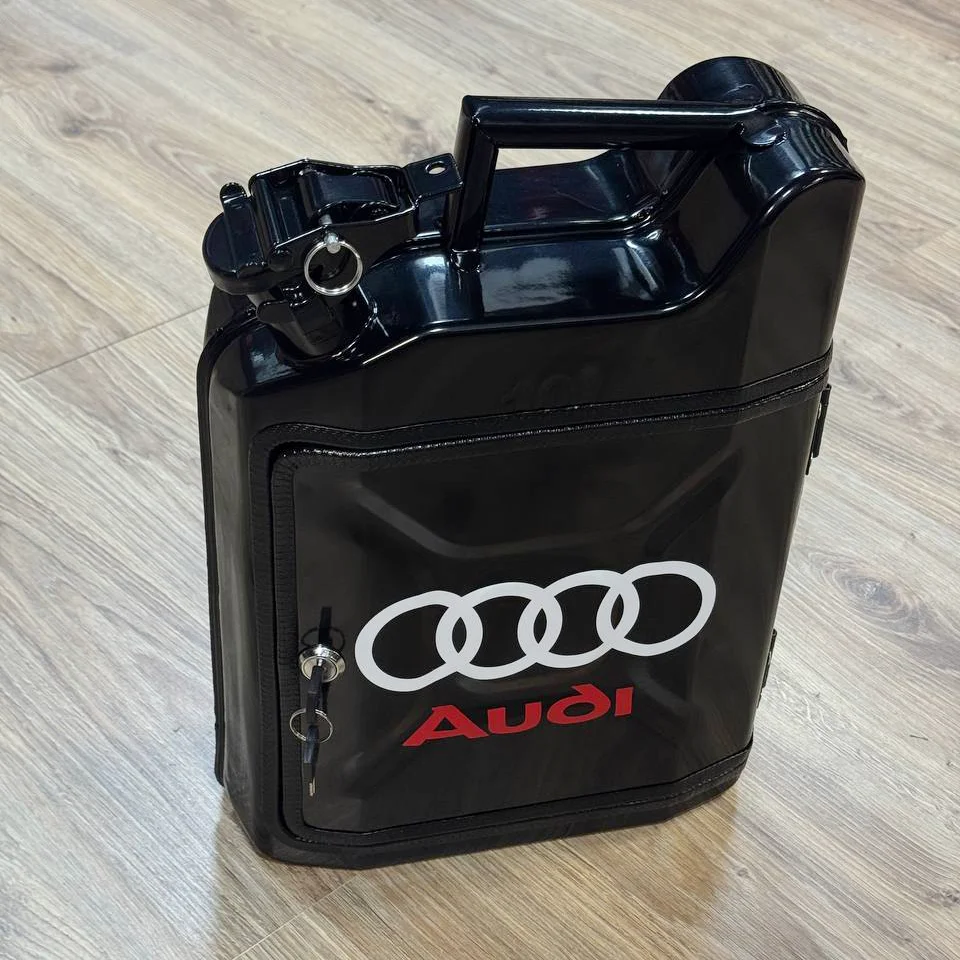 kanistr 10l audi